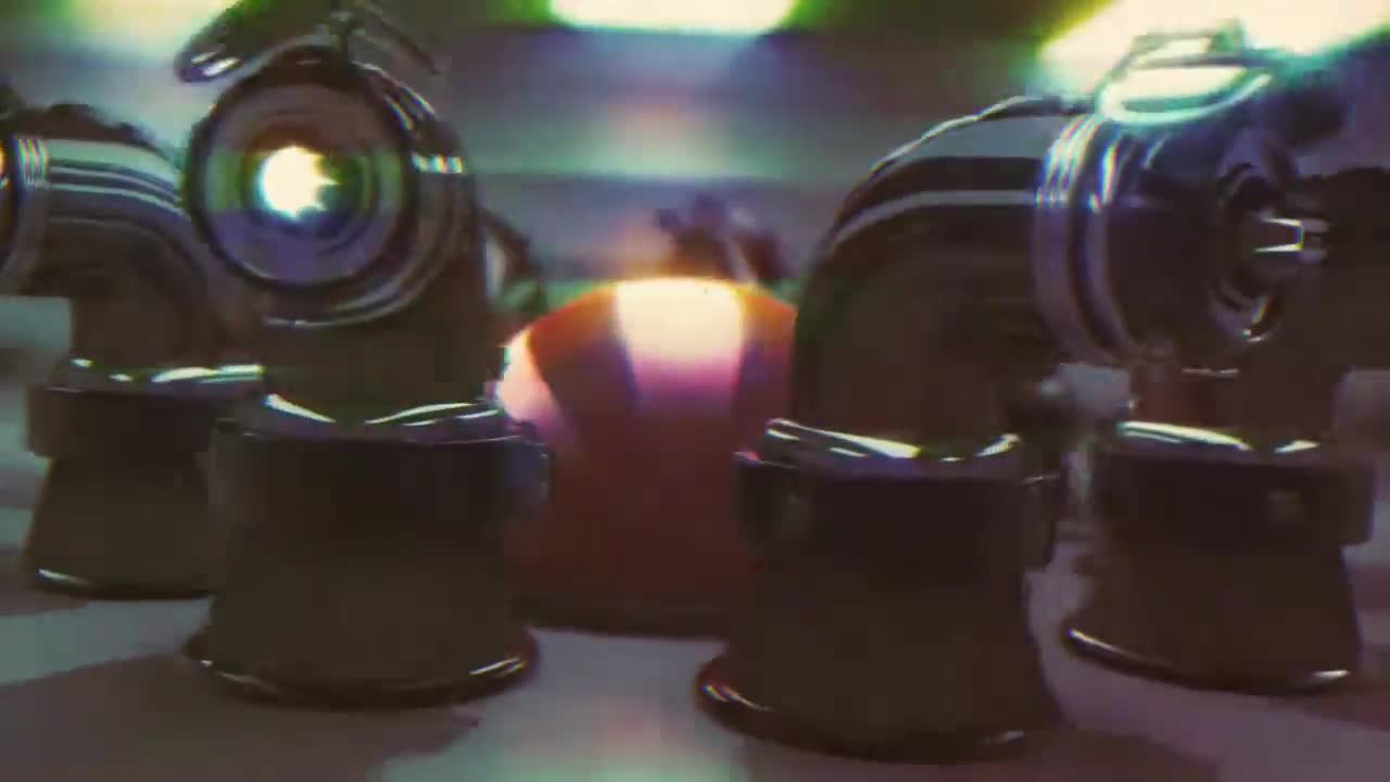 Download Stock Orbroom Loop Live Wallpaper