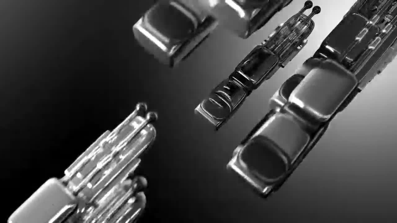 Download Stock Machine Storm Live Wallpaper