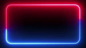 198 Animated Video Background Saber Lighting Frame for Edits Background video effects