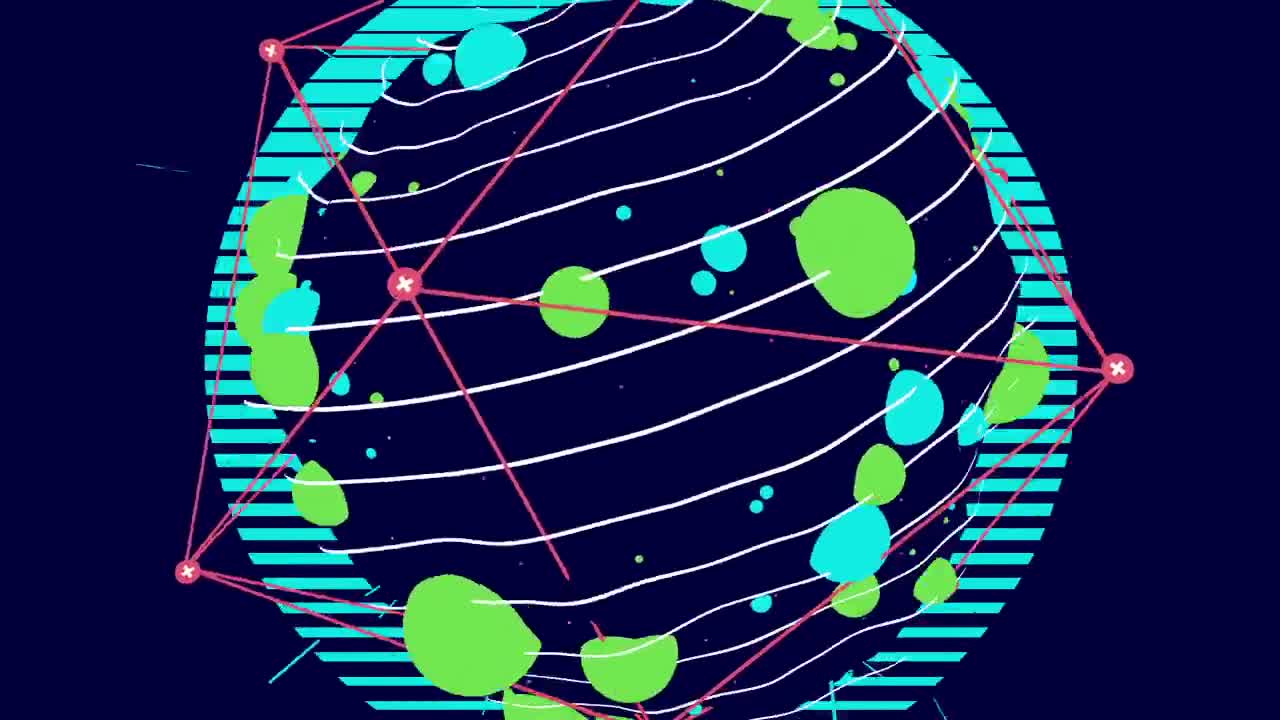 Download Stock Gloablee Live Wallpaper