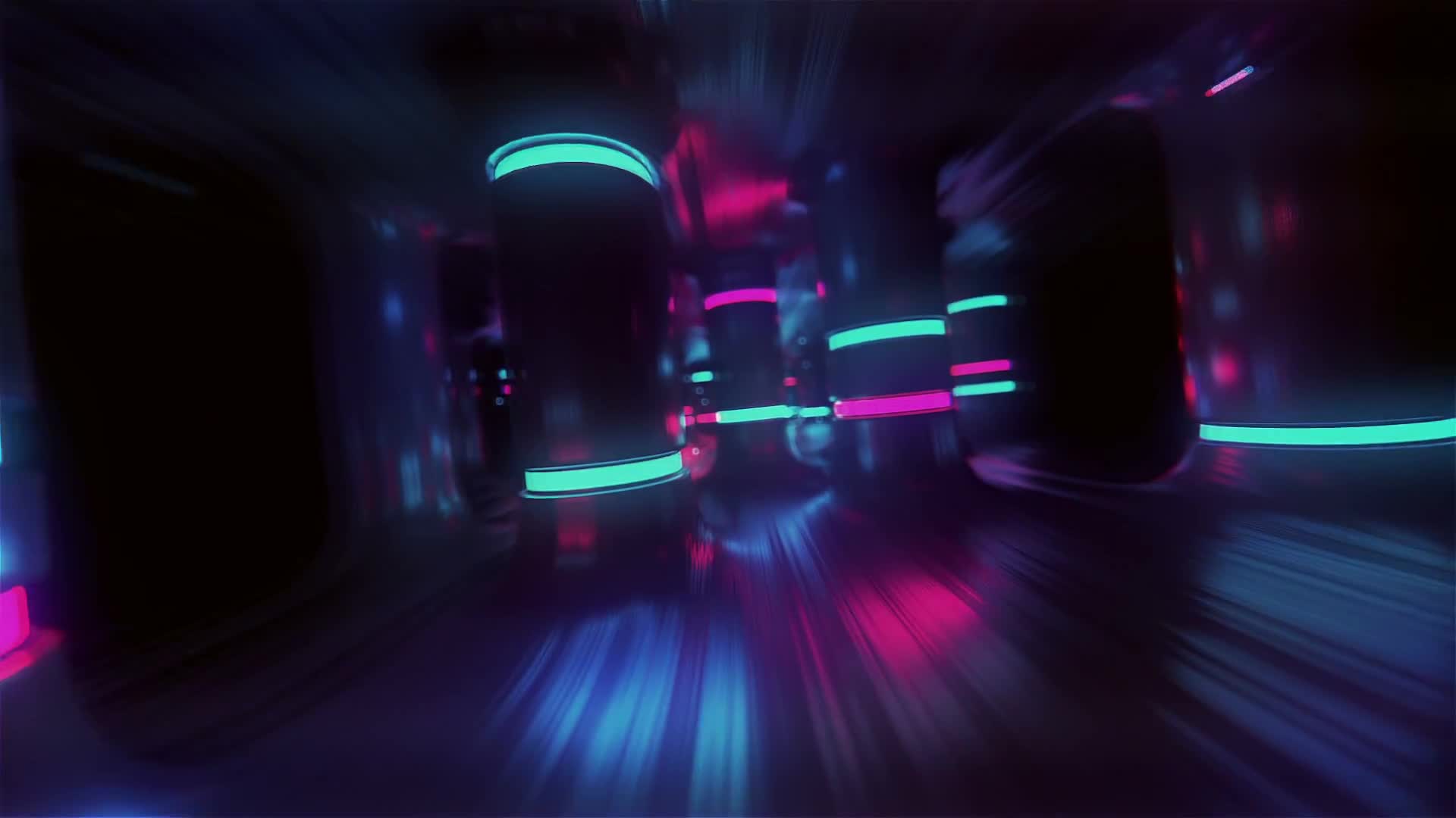 Download Stock Pink Vynil Loop Live Wallpaper