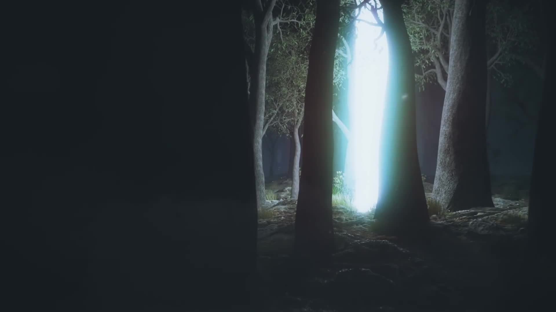 Download Stock Beammm Loop Live Wallpaper