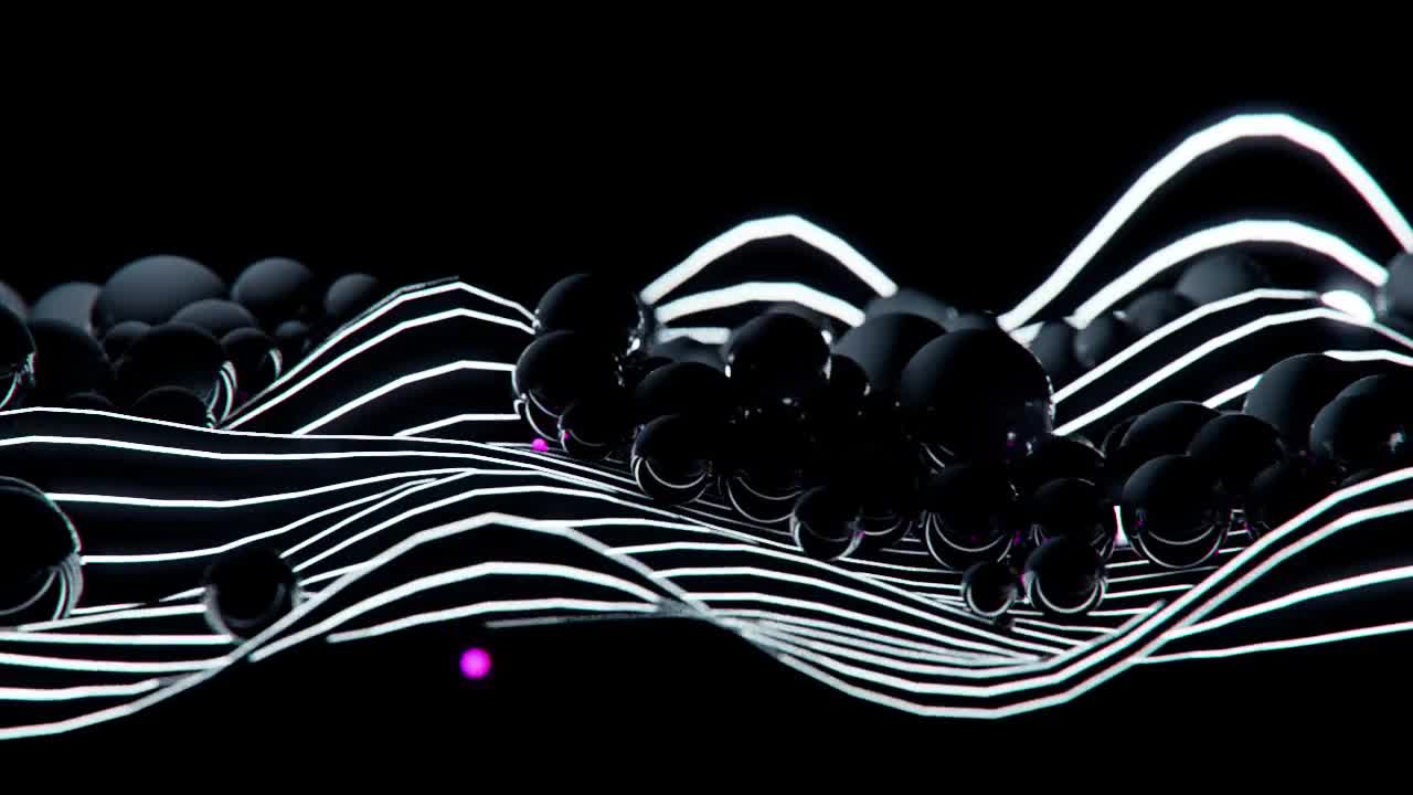 Download Stock Rolling Live Wallpaper