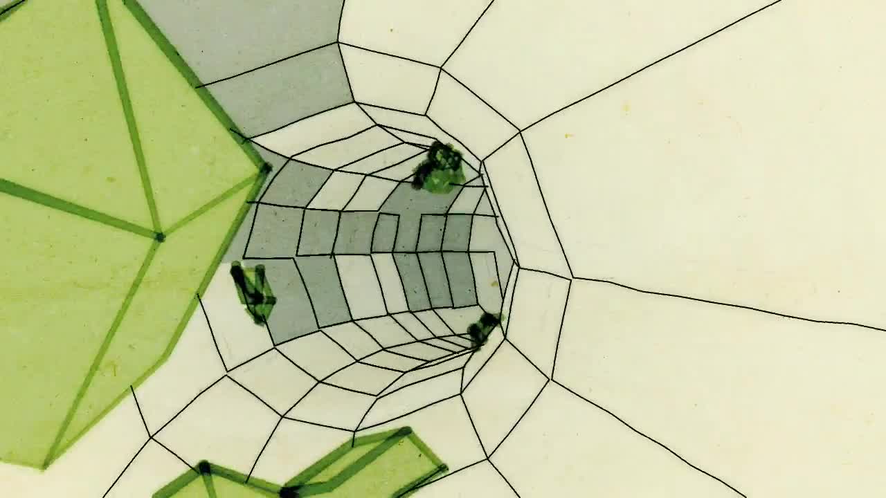 Download Stock Tunnel Gems Live Wallpaper