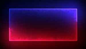 538 Animated Video Background Saber Lighting Frame for Edits Background video effects Template New