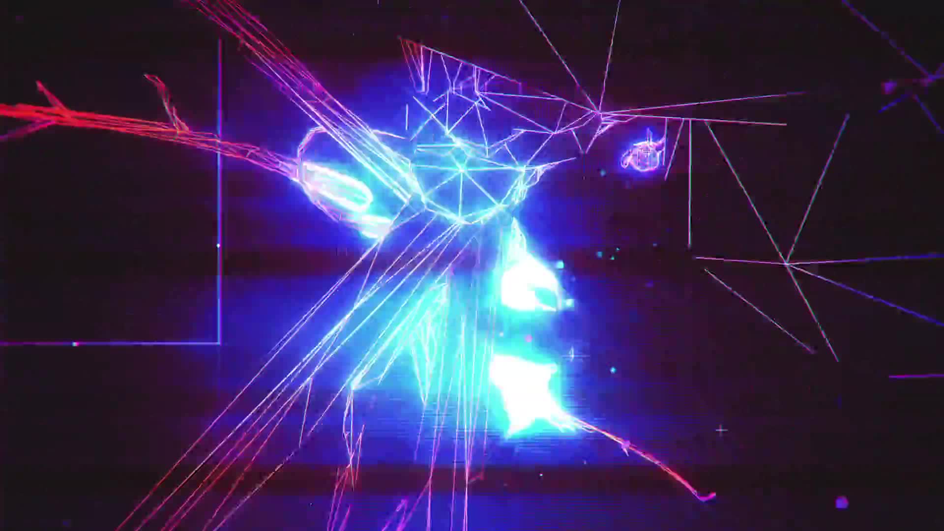 Download Stock Tendril Loop Live Wallpaper