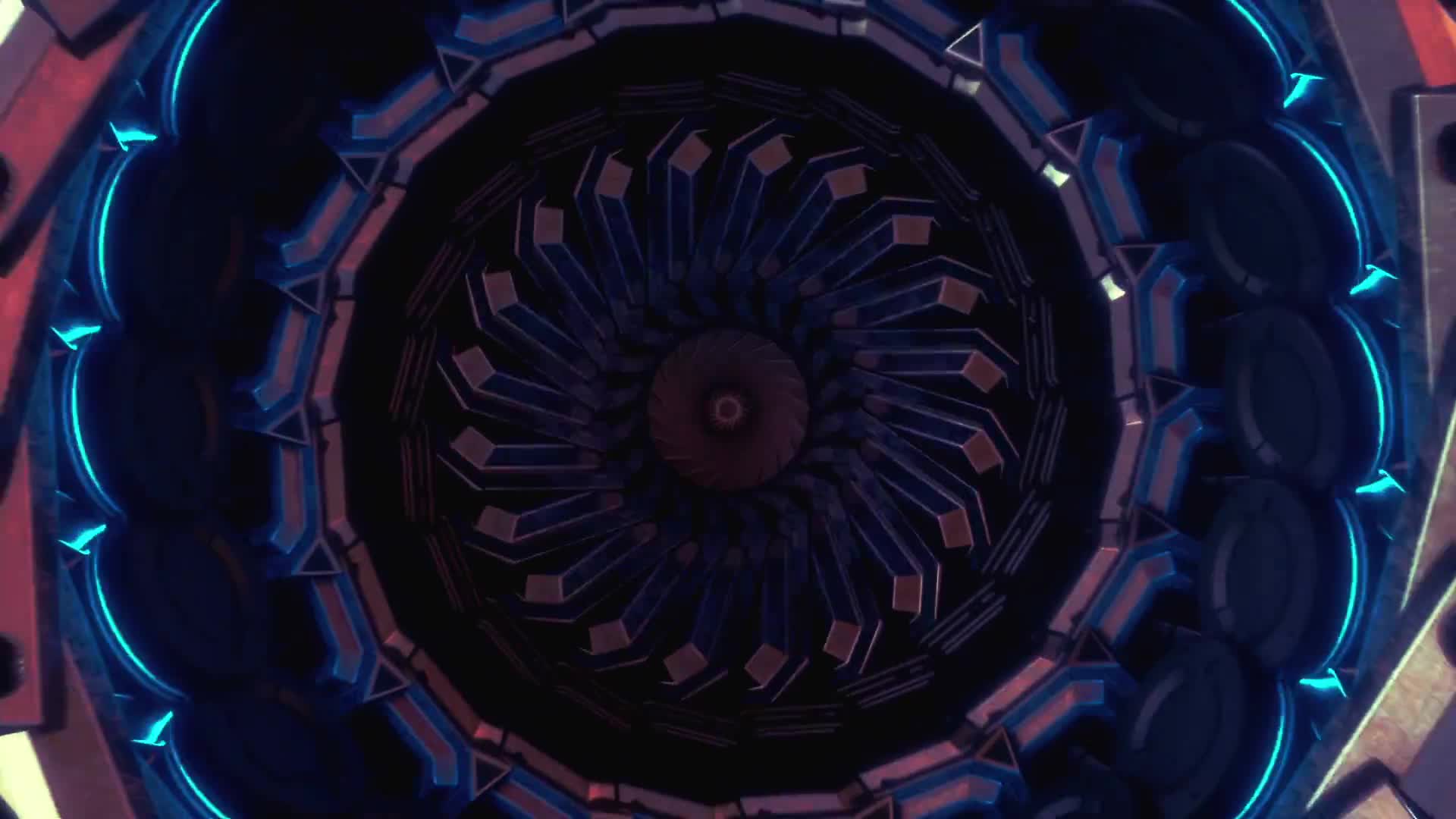 Download Stock Exhaust Loop Live Wallpaper