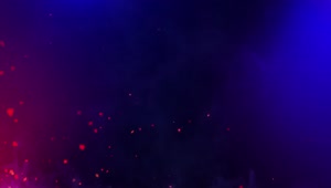 Motion Backgrounds For Edits Blue Red background Free Video Background Loops VJLoops
