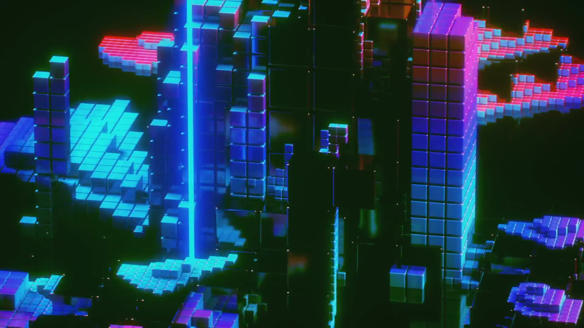 Download Stock BuiltEe Loop Live Wallpaper