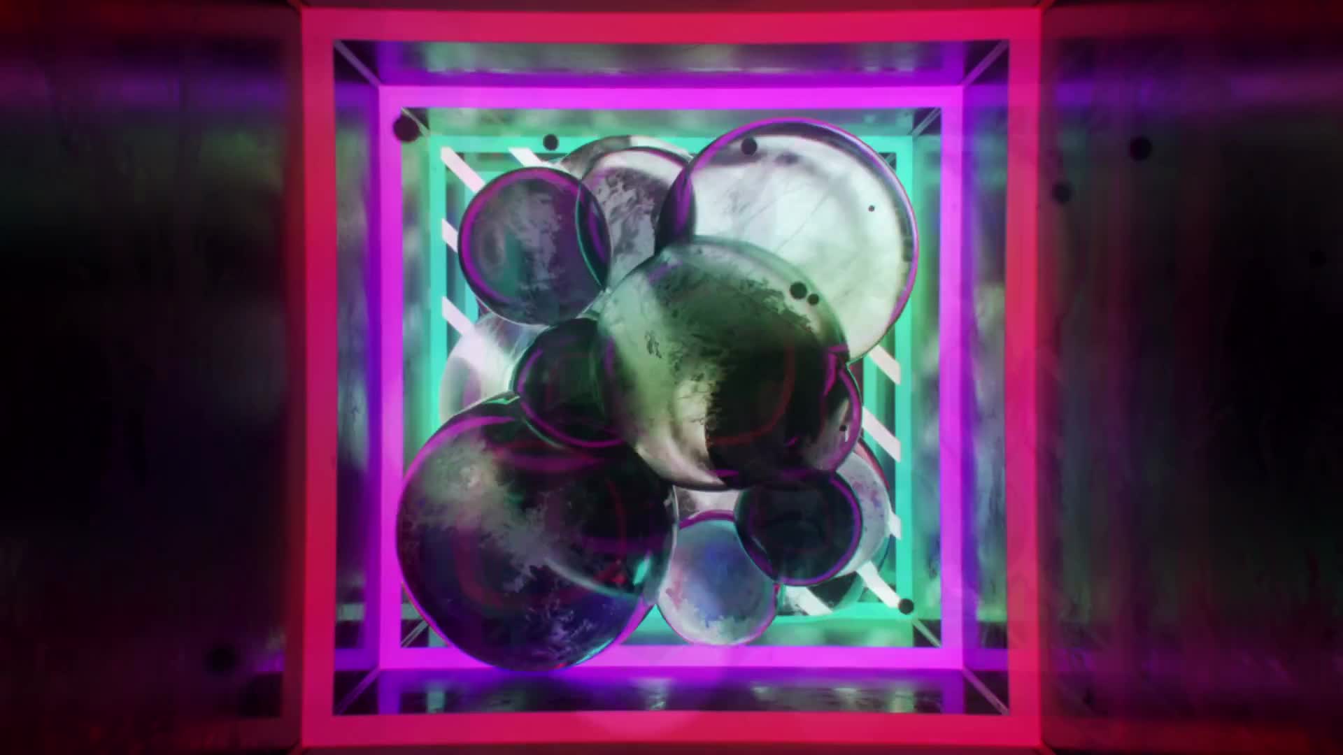 Download Stock Glaubox Loop Live Wallpaper