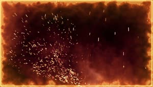 550 Birthday Background Video Banner Template EffectsNew Kinemaster Effects Fire Particles Blackscreen