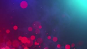 399 Motion Backgrounds For Edits Particle background Free Video Background Loops Red Blue Particles