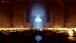 DreamScene Live Wallpaper Bioshock Infinite Prayer Room 1080p