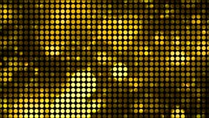 VJ LOOPS 2021 Golden Light Wall Lights VJ Motion Background Free Video Background Loops