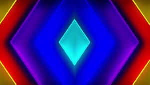 Free VJ loops Free video backgrounds loops Light wall arrow motion background