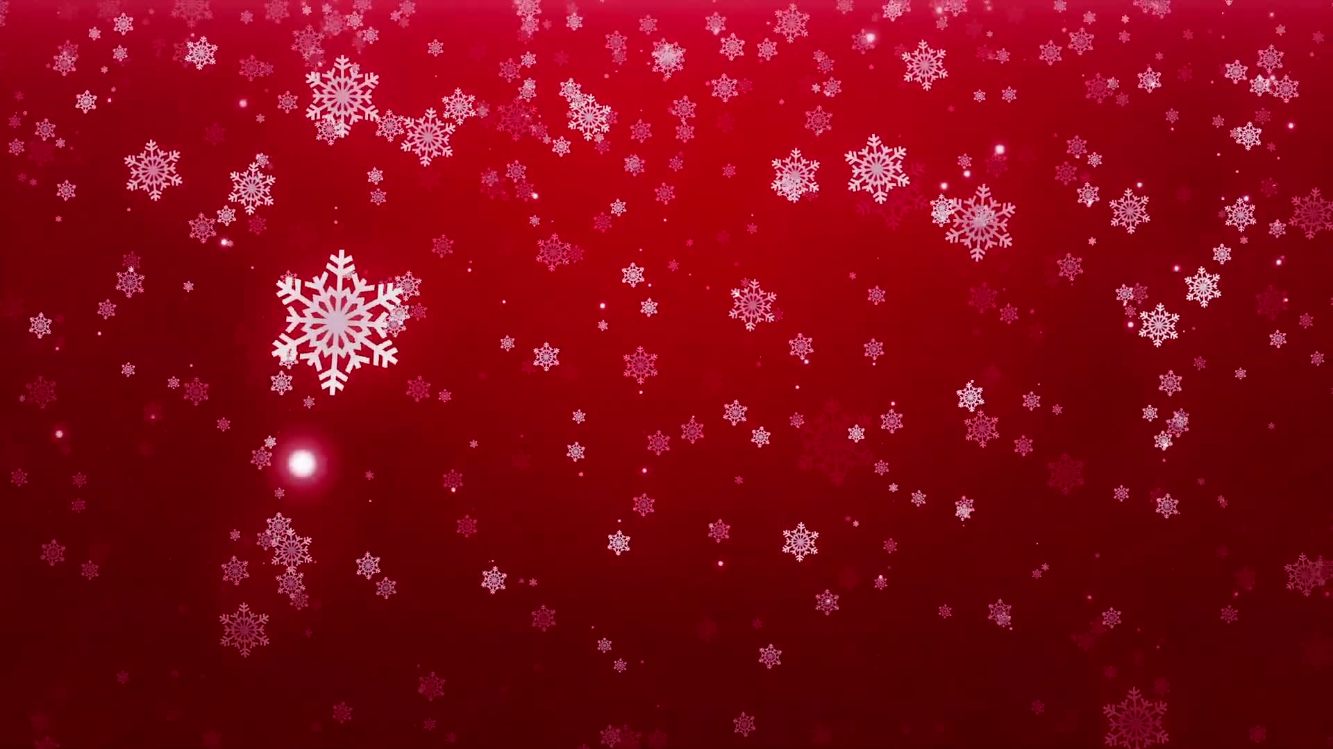 Download Snow falling animation Video Animated Background Loop Free Video Background Loop