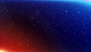 Red and Blue Particle Background For Edits Free VJ Loops Free Motion Backgrounds No Copyright Loops