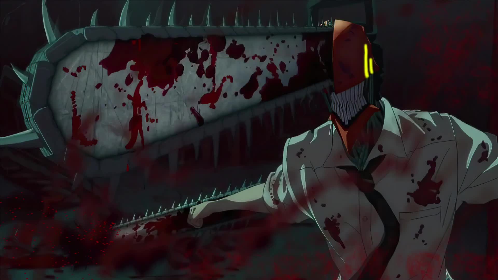 Download Live Wallpaper HD Chainsaw Man