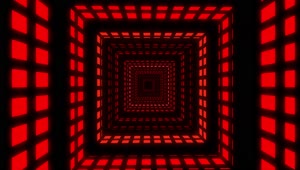 109 HD Abstract Tunnel VJ Motion Background HD Flashing Lights VJ Loop Free Video Background