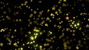 Motion Backgrounds For Edits Glittering Stars Animation Free Video Background Loops