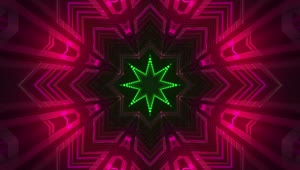 261 HD Abstract VJ Motion Background kaleidoscope Free VJ Loops Trippy Psychedelic Visuals