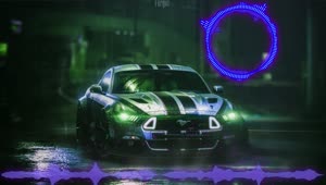 Mustang HD 60 FPS Live Wallpaper 88GLAM 12 Serhat Durmus Diplo and Friends Mix