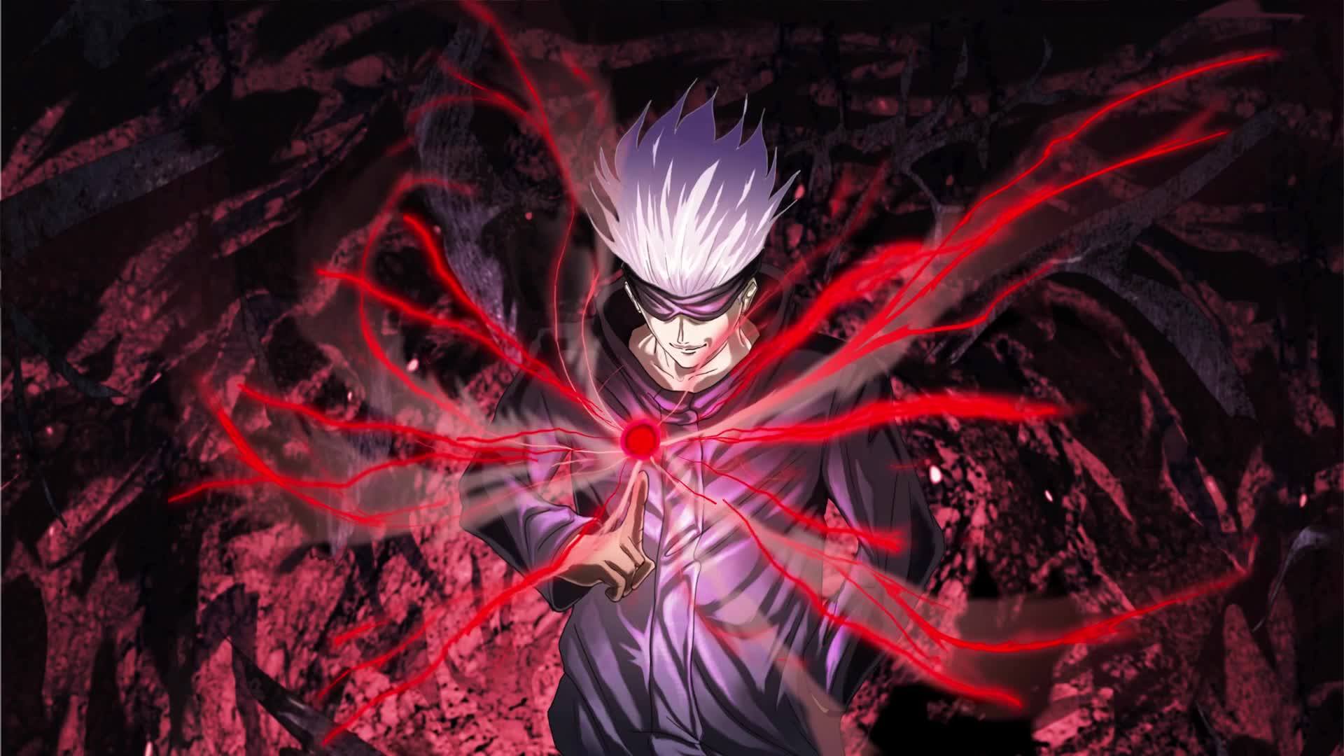 Download Live Wallpaper HD Jujutsu Kaisen