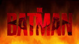 The Batman 2021 Movie Robert Pattinson Live Wallpaper