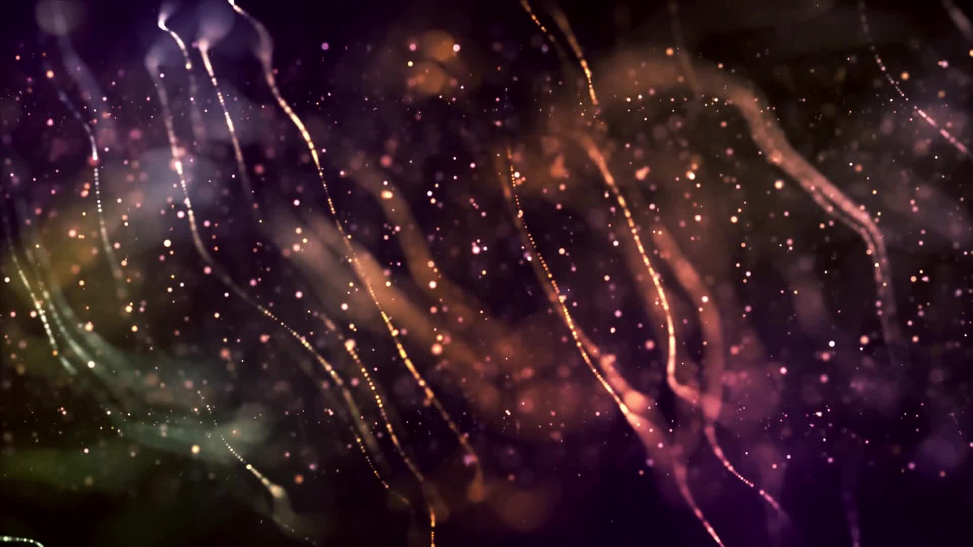 Download PC Floating Lines Live Wallpaper