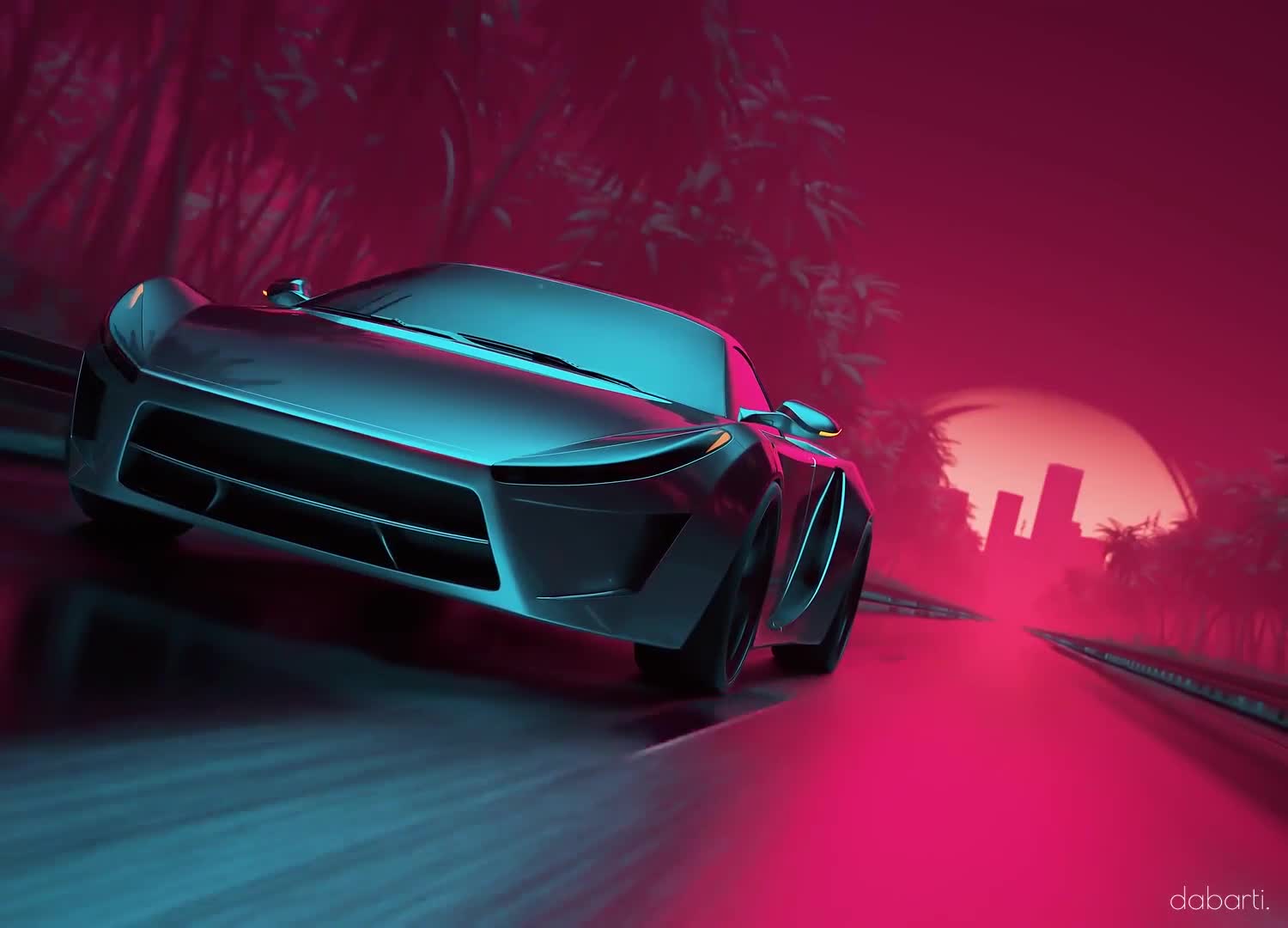 Download PC Runaway Live Wallpaper