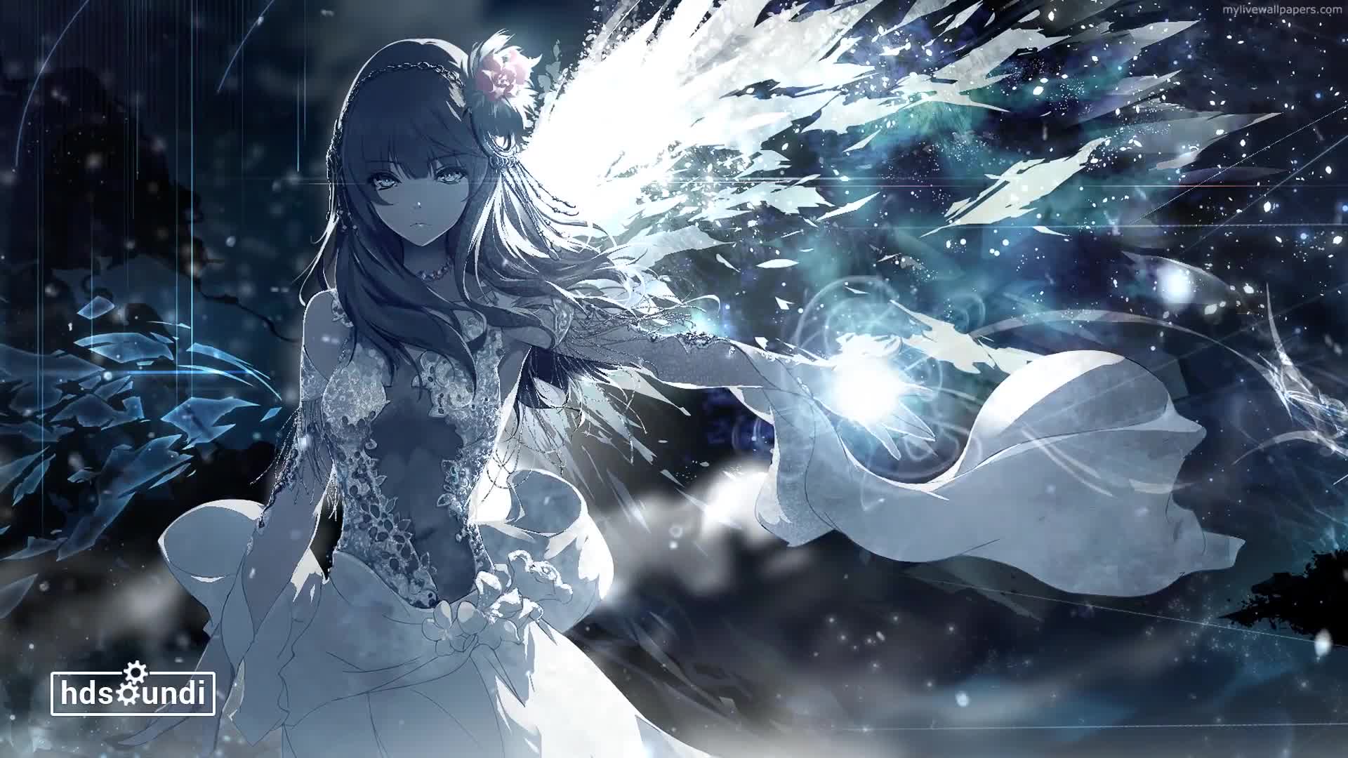 Download PC Emilia Re Zero Live Wallpaper