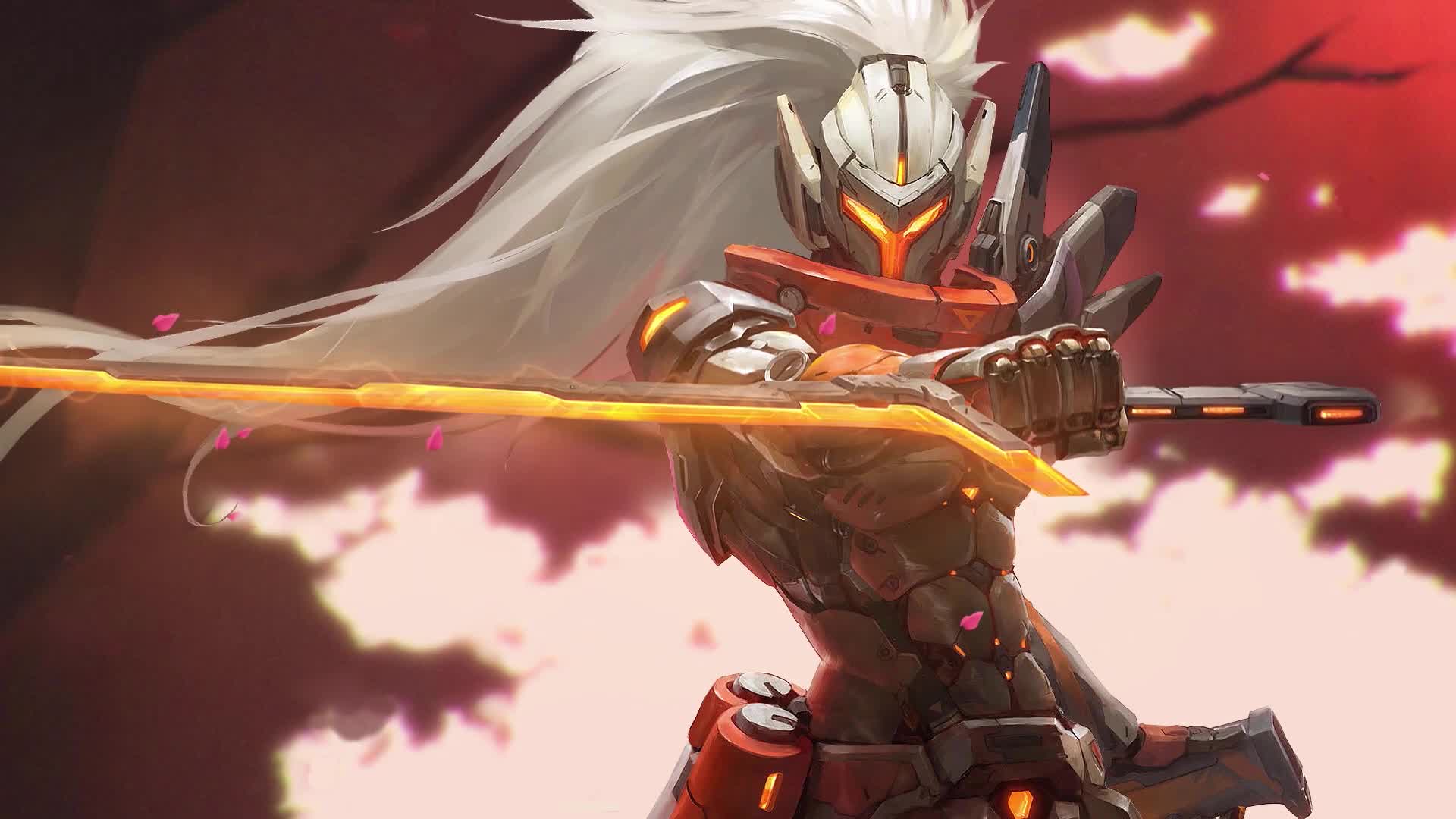 Download PC Yasuo LOL Live Wallpaper Free