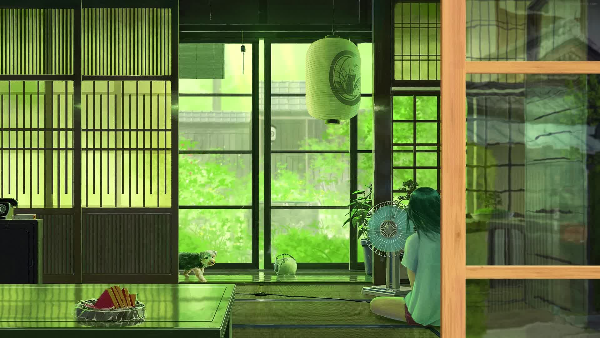 Download PC Summer Live Wallpaper Free