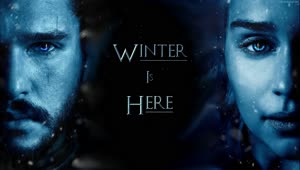 PC Game of Thrones Winter Is Here Live Wallpaper Free