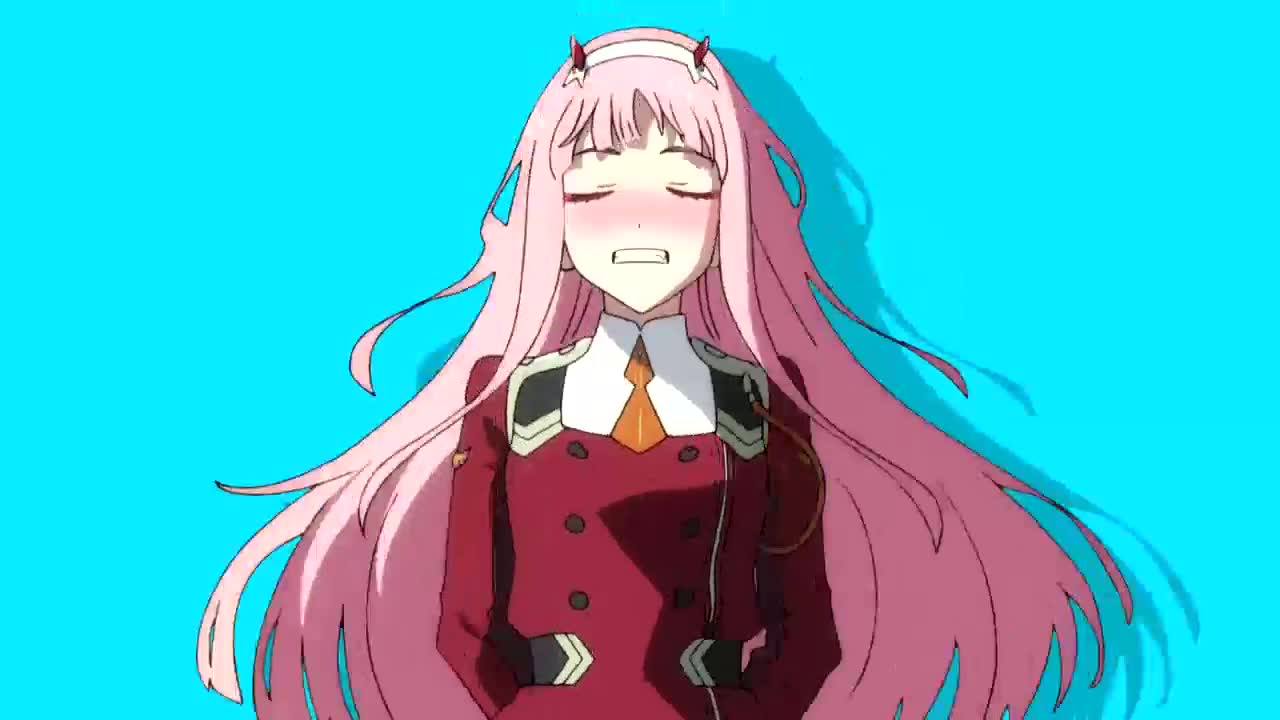 Download PC Hop Darling In the Franxx Live Wallpaper Free