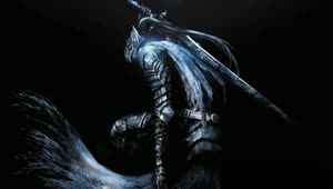 PC Artorias Dark Souls 3 Live Wallpaper Free