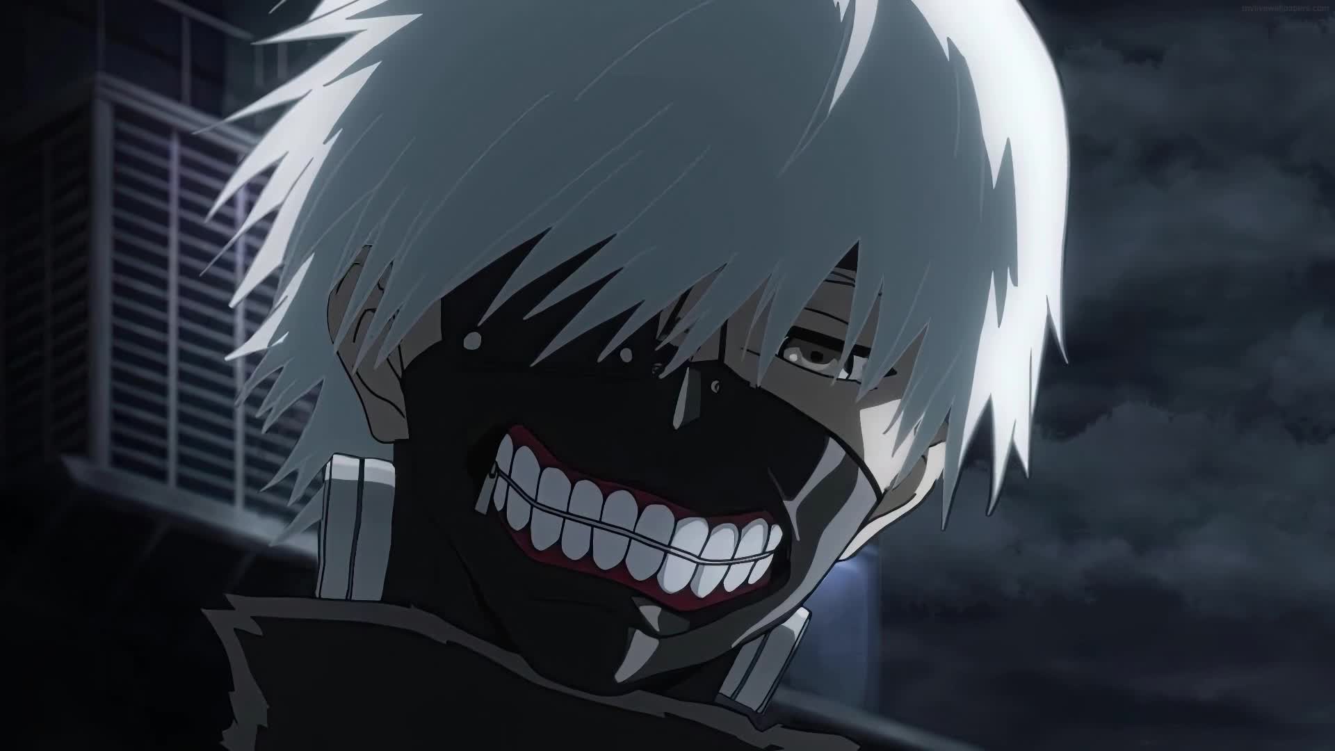 Download PC Kaneki Live Wallpaper Free
