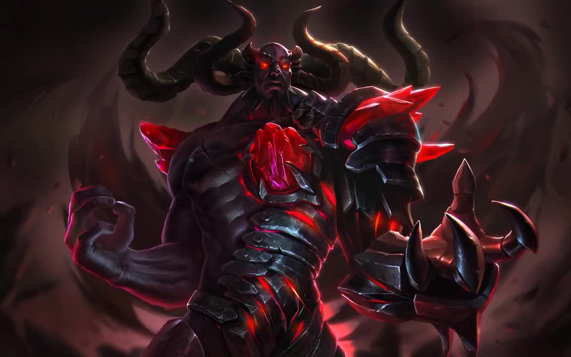 Download PC Demon Live Wallpaper Free