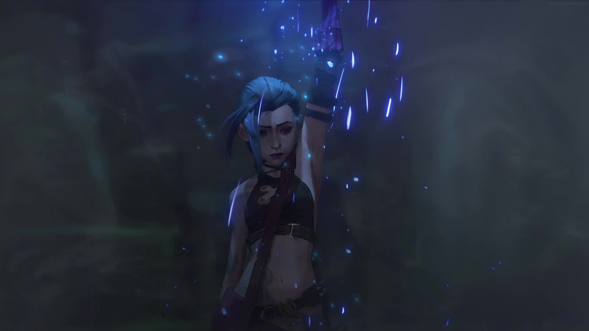 Download PC Waiting For Vi Live Wallpaper Free