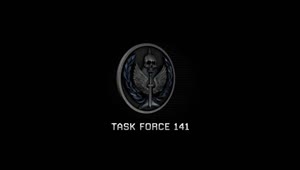 PC Task Force 141 Live Wallpaper Free
