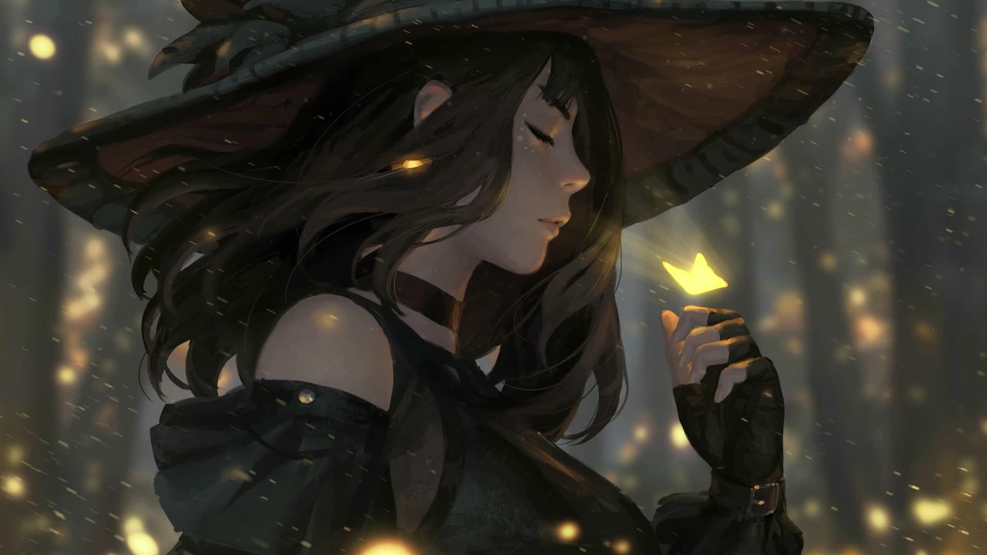 Download PC  Butterfly Live Wallpaper Free