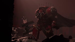 PC For the Emperor Warhammer 40K Live Wallpaper Free