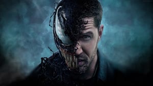 PC Venom Movie Live Wallpaper Free