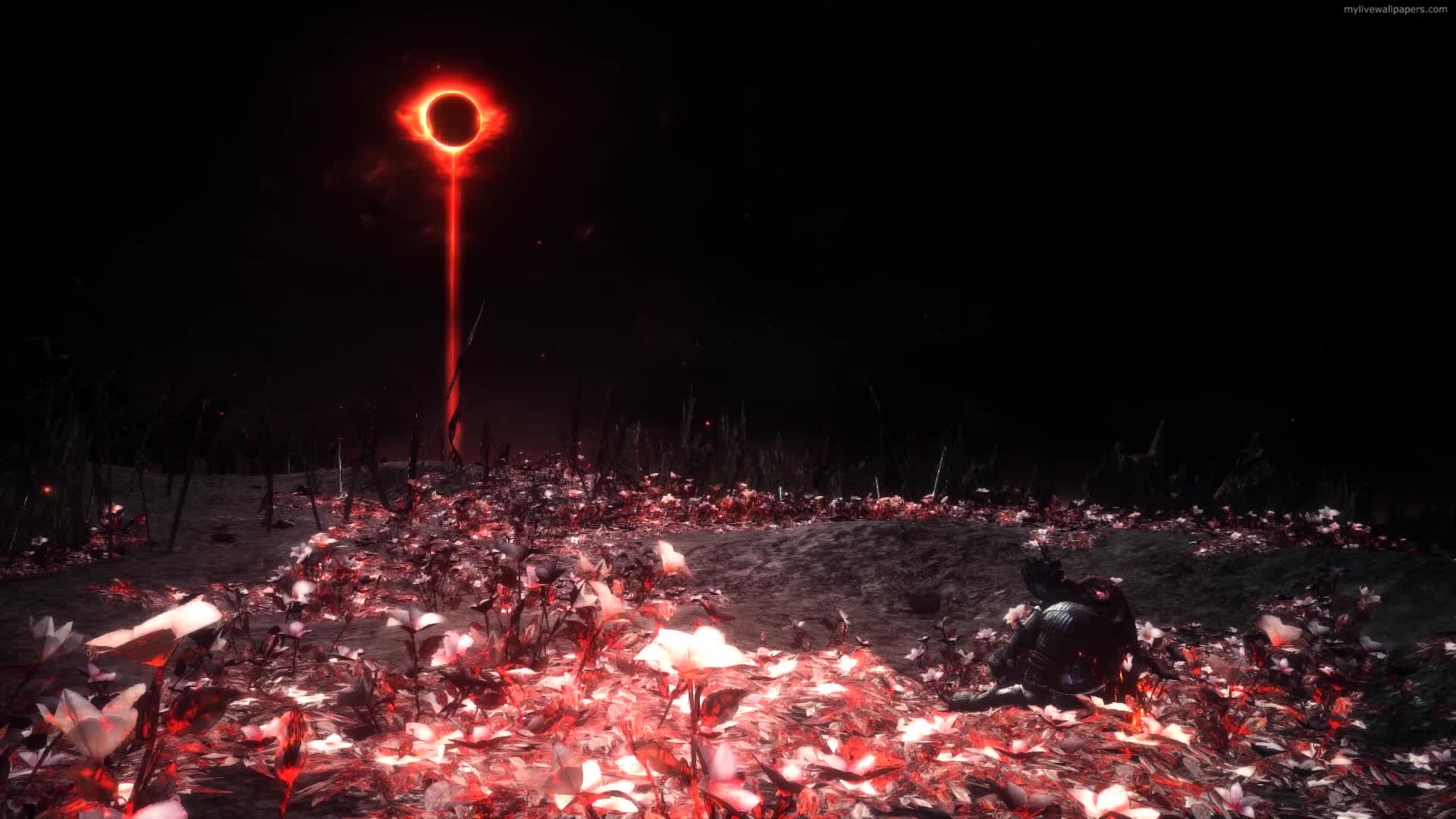 Download PC Dark Souls 3 Live Wallpaper Free