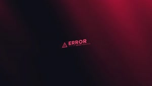 PC Error Live Wallpaper Free