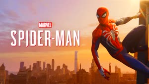 PC Spiderman Live Wallpaper Free