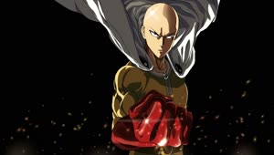 PC  One Punch Man Live Wallpaper Free