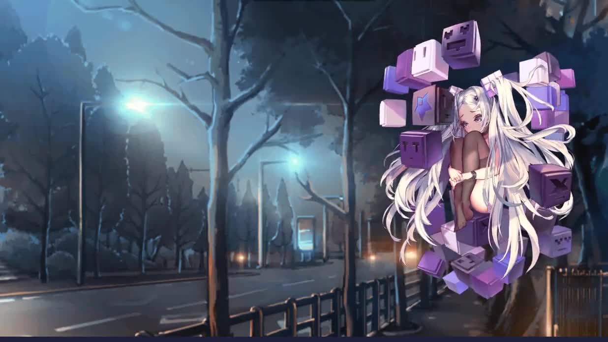 Download PC Moa Destiny Child Live Wallpaper Free