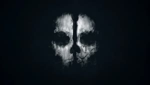PC Call of Duty Ghosts Live Wallpaper Free