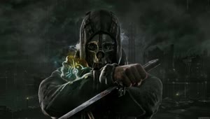PC Dishonored Live Wallpaper Free